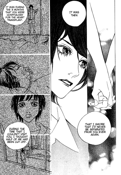 The Flowers of Evil Chapter 24 image 38